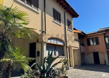 Casa all\'aperto - Casa semi indipendente VIA BUZZI LEONE
 
26, Viggiù - foto 44