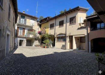 Casa all\'aperto - Casa semi indipendente VIA BUZZI LEONE
 
26, Viggiù - foto 46
