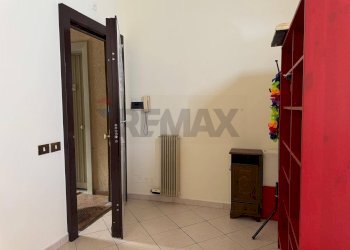 Hall / corridoio - Bilocale Via Tespi
232, Roma - foto 4