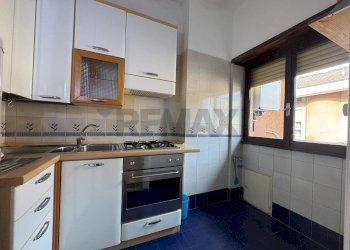 Cucina - Bilocale Via Tespi
232, Roma - foto 9