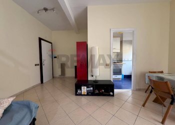 Sala da pranzo - Bilocale Via Tespi
232, Roma - foto 10