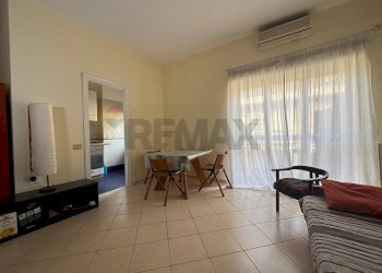 Sala da pranzo - Bilocale Via Tespi
232, Roma - foto 11
