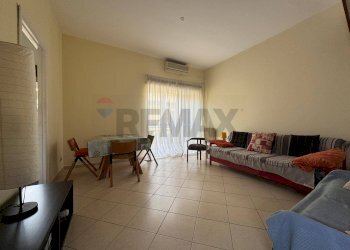Sala da pranzo - Bilocale Via Tespi
232, Roma - foto 12