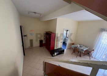 Sala da pranzo - Bilocale Via Tespi
232, Roma - foto 14