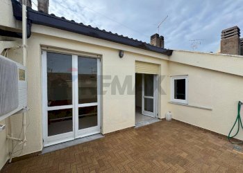 Terrazza - Bilocale Via Tespi
232, Roma - foto 15