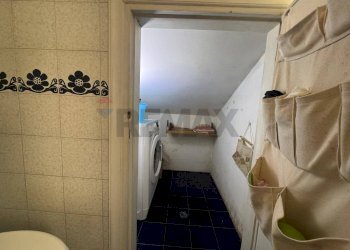 Lavanderia - Bilocale Via Tespi
232, Roma - foto 20