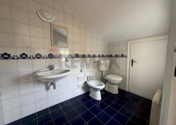 Bagno - Bilocale Via Tespi
232, Roma - foto 21