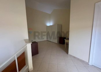 Stanza vuota - Bilocale Via Tespi
232, Roma - foto 22