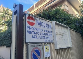 Edificio all\'aperto - Quadrilocale Via Emilio Scaglione
 
20, Napoli - foto 1