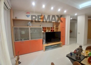 Soggiorno - Quadrilocale Via Emilio Scaglione
 
20, Napoli - foto 6