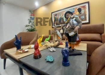 Soggiorno - Quadrilocale Via Emilio Scaglione
 
20, Napoli - foto 7