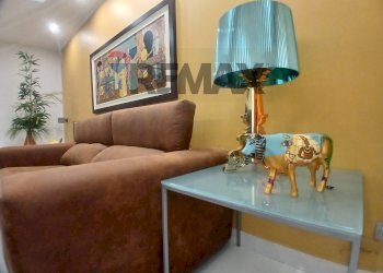 Soggiorno - Quadrilocale Via Emilio Scaglione
 
20, Napoli - foto 8