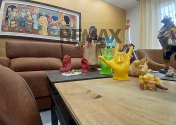 Dettagli - Quadrilocale Via Emilio Scaglione
 
20, Napoli - foto 9