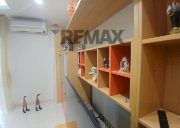 Dispensa di stoccaggio - Quadrilocale Via Emilio Scaglione
 
20, Napoli - foto 11