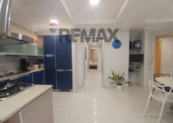 Cucina - Quadrilocale Via Emilio Scaglione
 
20, Napoli - foto 20