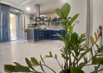 Cucina - Quadrilocale Via Emilio Scaglione
 
20, Napoli - foto 21