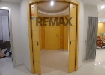 Hall / corridoio - Quadrilocale Via Emilio Scaglione
 
20, Napoli - foto 23