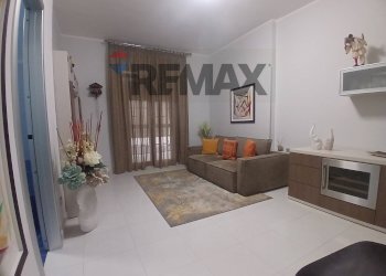 Soggiorno - Quadrilocale Via Emilio Scaglione
 
20, Napoli - foto 37