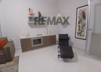 Soggiorno - Quadrilocale Via Emilio Scaglione
 
20, Napoli - foto 38