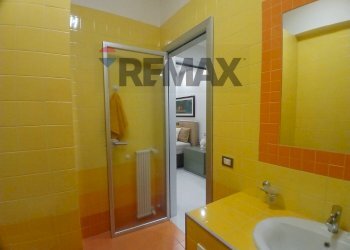 Bagno - Quadrilocale Via Emilio Scaglione
 
20, Napoli - foto 44