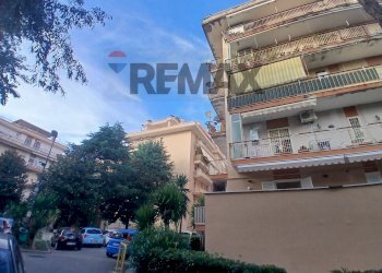 Edificio all\'aperto - Quadrilocale Via Emilio Scaglione
 
20, Napoli - foto 59