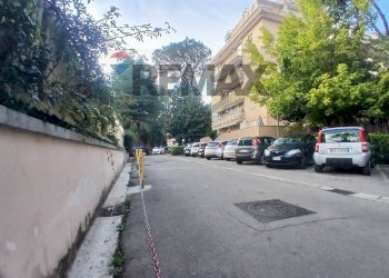Edificio all\'aperto - Quadrilocale Via Emilio Scaglione
 
20, Napoli - foto 61