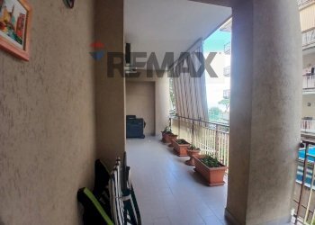 Balcone - Quadrilocale Via Emilio Scaglione
 
20, Napoli - foto 75