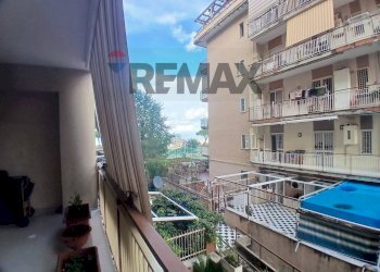 Balcone - Quadrilocale Via Emilio Scaglione
 
20, Napoli - foto 76