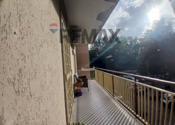 Balcone - Quadrilocale Via Emilio Scaglione
 
20, Napoli - foto 78