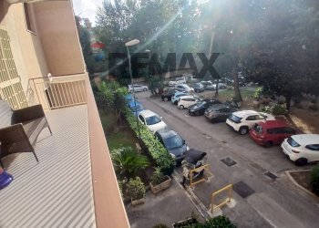 Edificio all\'aperto - Quadrilocale Via Emilio Scaglione
 
20, Napoli - foto 79