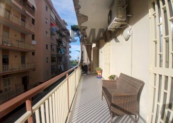 Balcone - Quadrilocale Via Emilio Scaglione
 
20, Napoli - foto 80