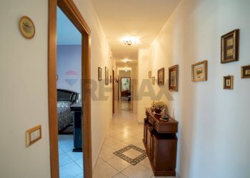 Hall / corridoio - Appartamento Via Finocchiari
 
143, Aci Catena - foto 4