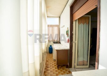 Hall / corridoio - Appartamento Via Finocchiari
 
143, Aci Catena - foto 16