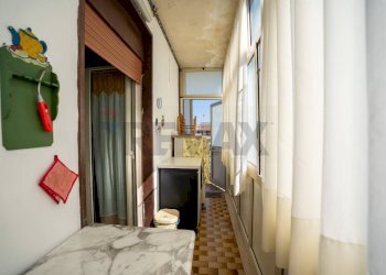 Hall / corridoio - Appartamento Via Finocchiari
 
143, Aci Catena - foto 17