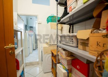 Dispensa di stoccaggio - Appartamento Via Finocchiari
 
143, Aci Catena - foto 18