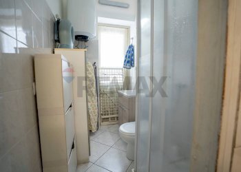 Bagno - Appartamento Via Finocchiari
 
143, Aci Catena - foto 19