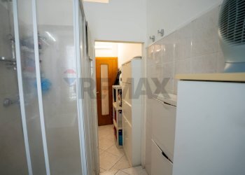 Bagno - Appartamento Via Finocchiari
 
143, Aci Catena - foto 20
