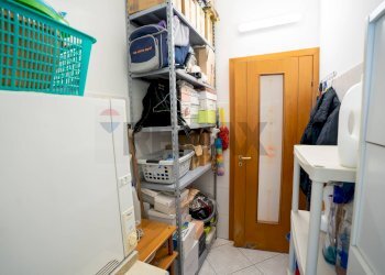 Dispensa di stoccaggio - Appartamento Via Finocchiari
 
143, Aci Catena - foto 21