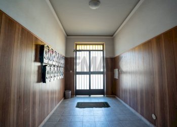 Ricezione / Lobby - Appartamento Via Finocchiari
 
143, Aci Catena - foto 26