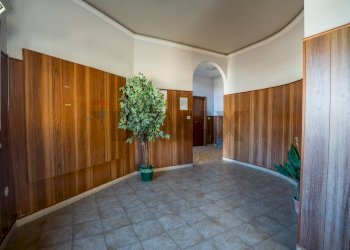 Ricezione / Lobby - Appartamento Via Finocchiari
 
143, Aci Catena - foto 27