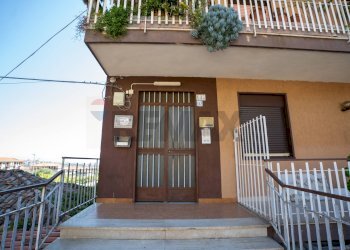 Casa all\'aperto - Appartamento Via Finocchiari
 
143, Aci Catena - foto 28
