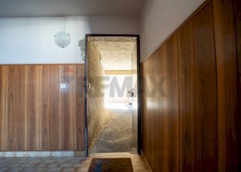 Hall / corridoio - Appartamento Via Finocchiari
 
143, Aci Catena - foto 33