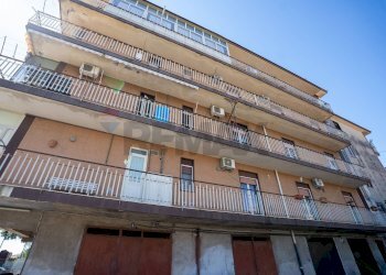 Edificio all\'aperto - Appartamento Via Finocchiari
 
143, Aci Catena - foto 41