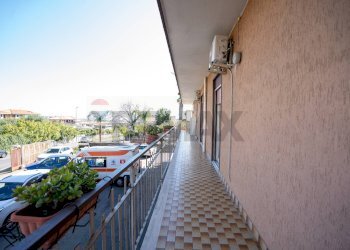 Balcone - Appartamento Via Finocchiari
 
143, Aci Catena - foto 42