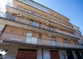 Edificio all\'aperto - Appartamento Via Finocchiari
 
143, Aci Catena - foto 44