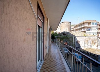 Balcone - Appartamento Via Finocchiari
 
143, Aci Catena - foto 46