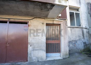 Edificio all\'aperto - Appartamento Via Finocchiari
 
143, Aci Catena - foto 47