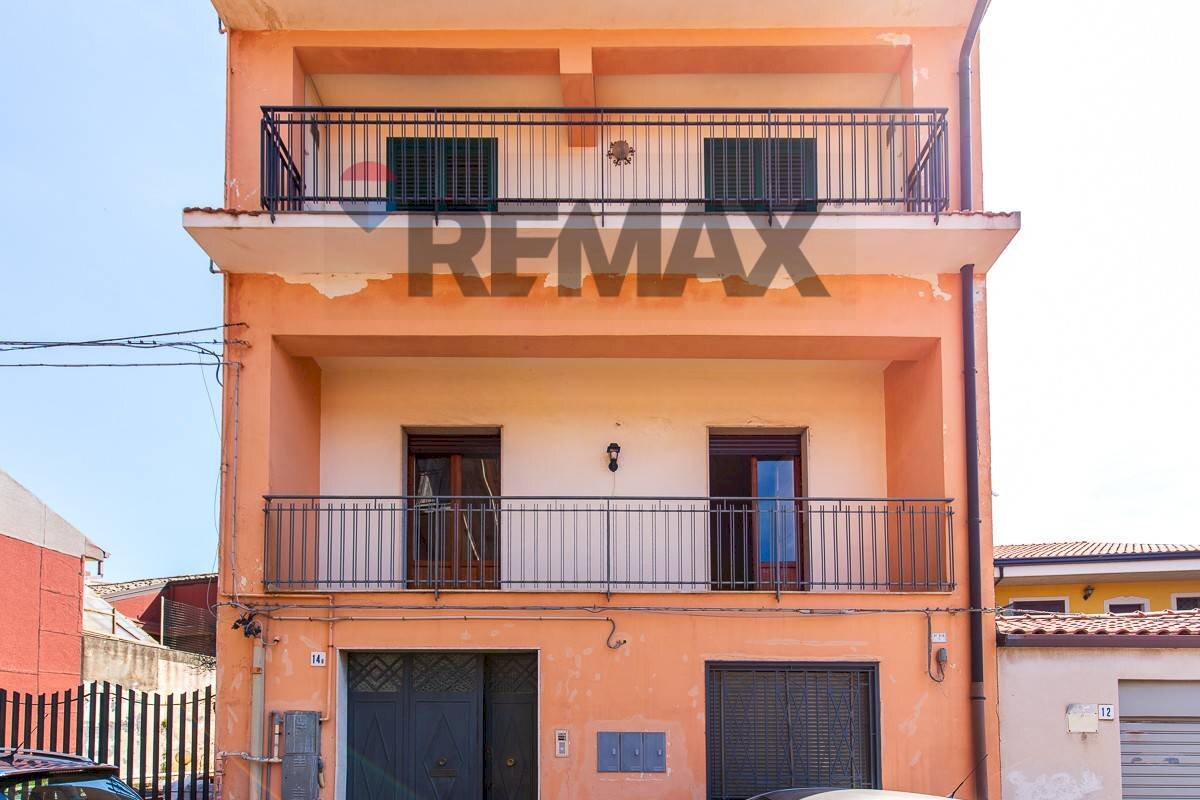 Edificio all\'aperto - Trilocale via Bellini
 
14/b, Nicolosi - foto 1