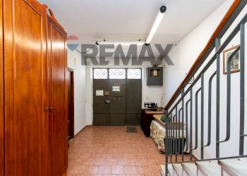 Hall / corridoio - Trilocale via Bellini
 
14/b, Nicolosi - foto 5