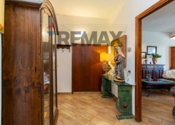 Hall / corridoio - Trilocale via Bellini
 
14/b, Nicolosi - foto 7